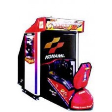 Racing Jam SDX (Konami)